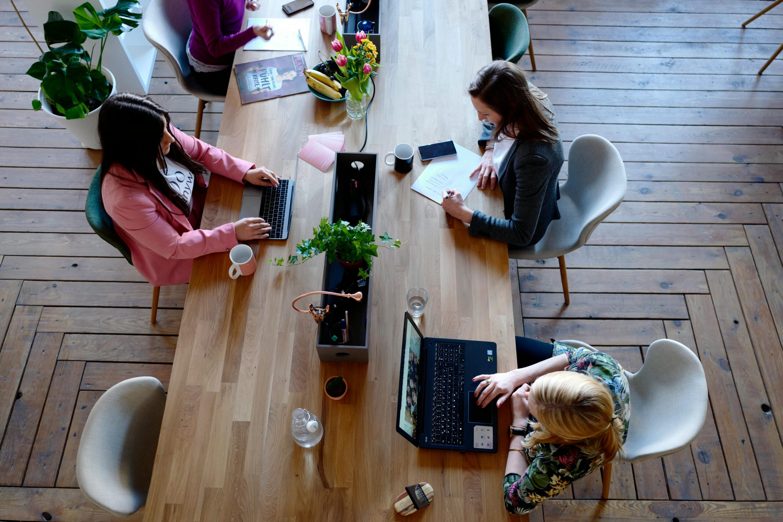The Only Three Levers That Ever Really Move a Business: Growth, Margins, and Risk