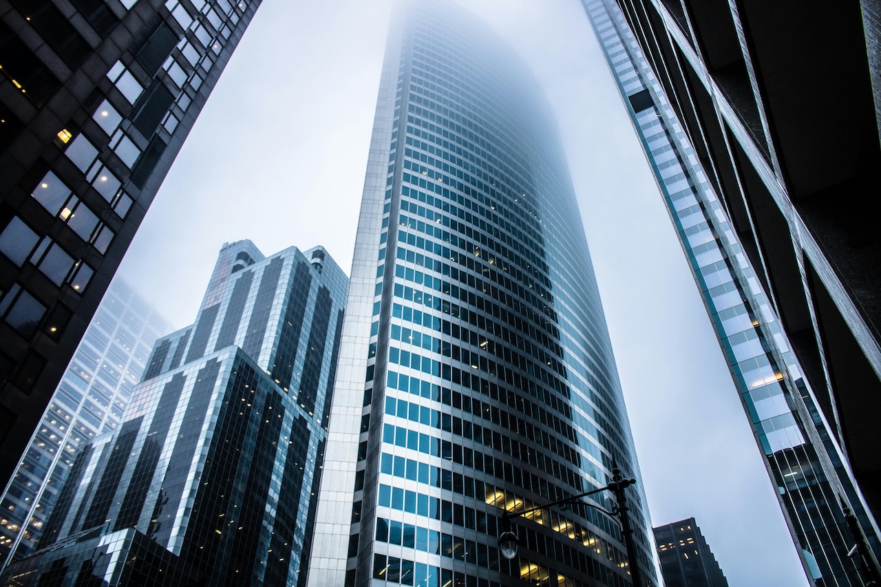 The Enduring Structure of World Business: How Global Markets Create, Shift, and Sustain Economic Power