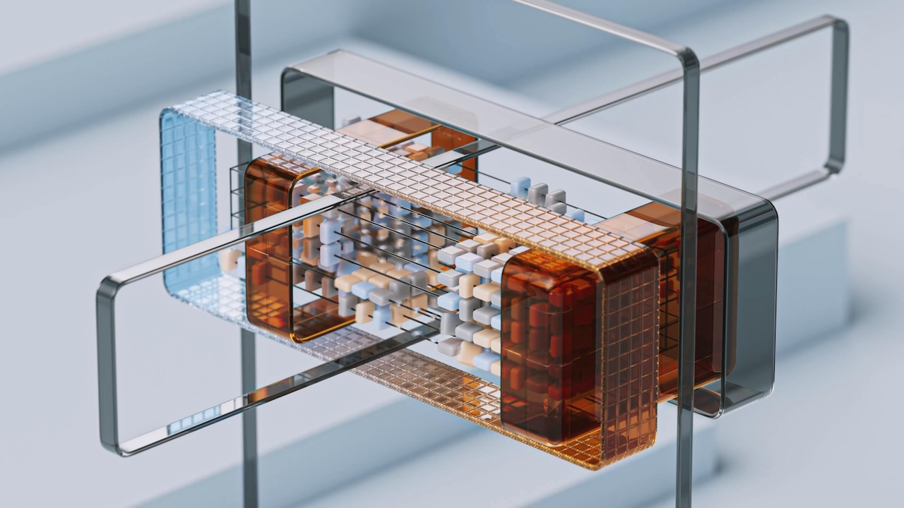 The New Infrastructure of Intelligence: How AI Technology Is Reshaping the Global Economy