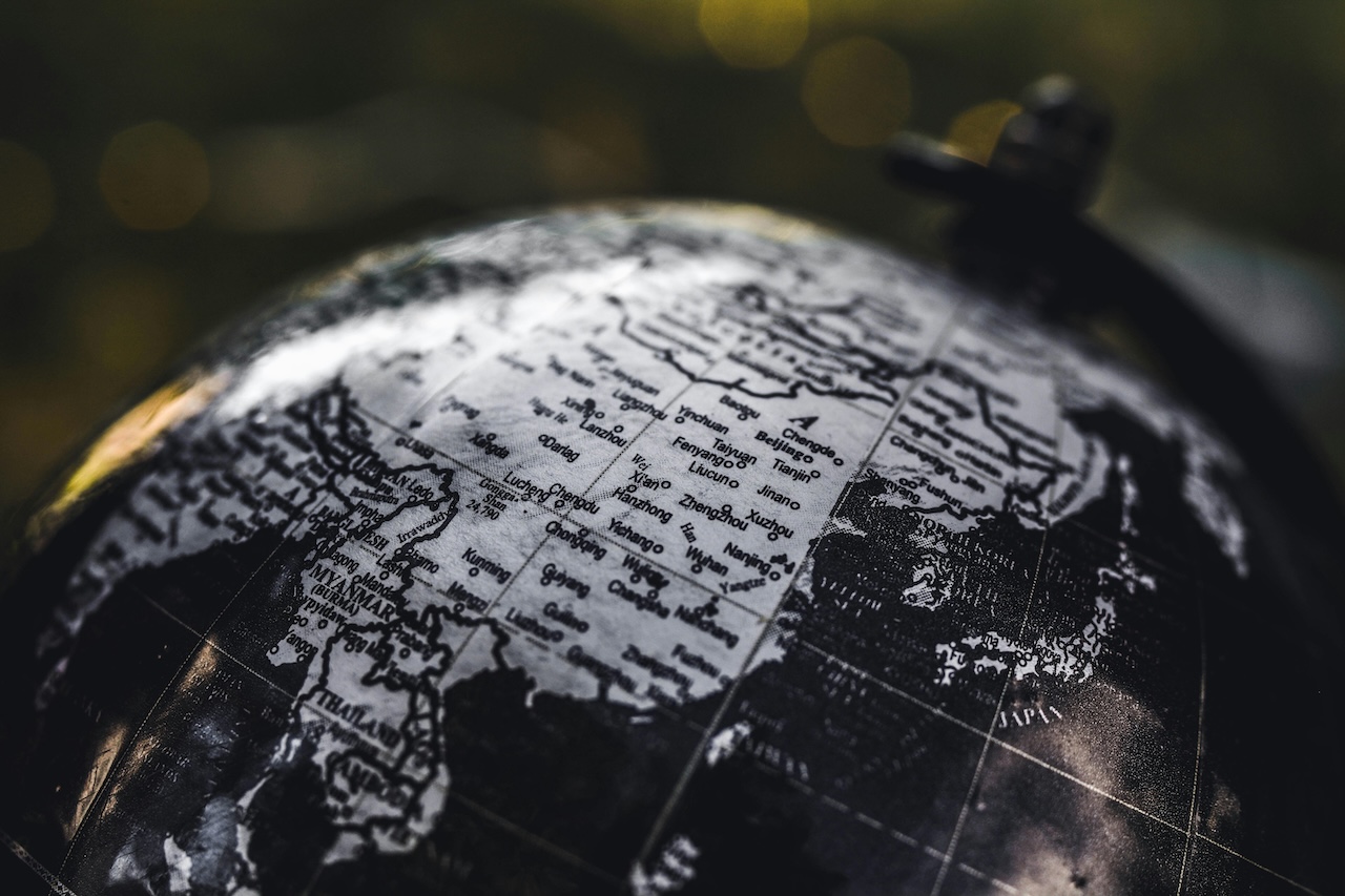 The Rise of Emerging Markets: Why the Next Era of Global Economic Growth Will Be Defined Outside the West