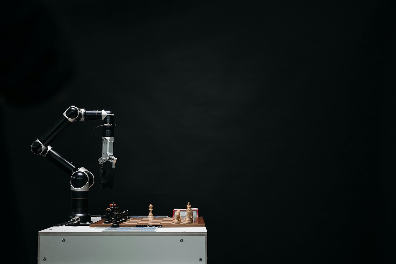 The Enduring Power of Artificial Intelligence: How AI Is Quietly Becoming the Infrastructure of Modern Business and Society