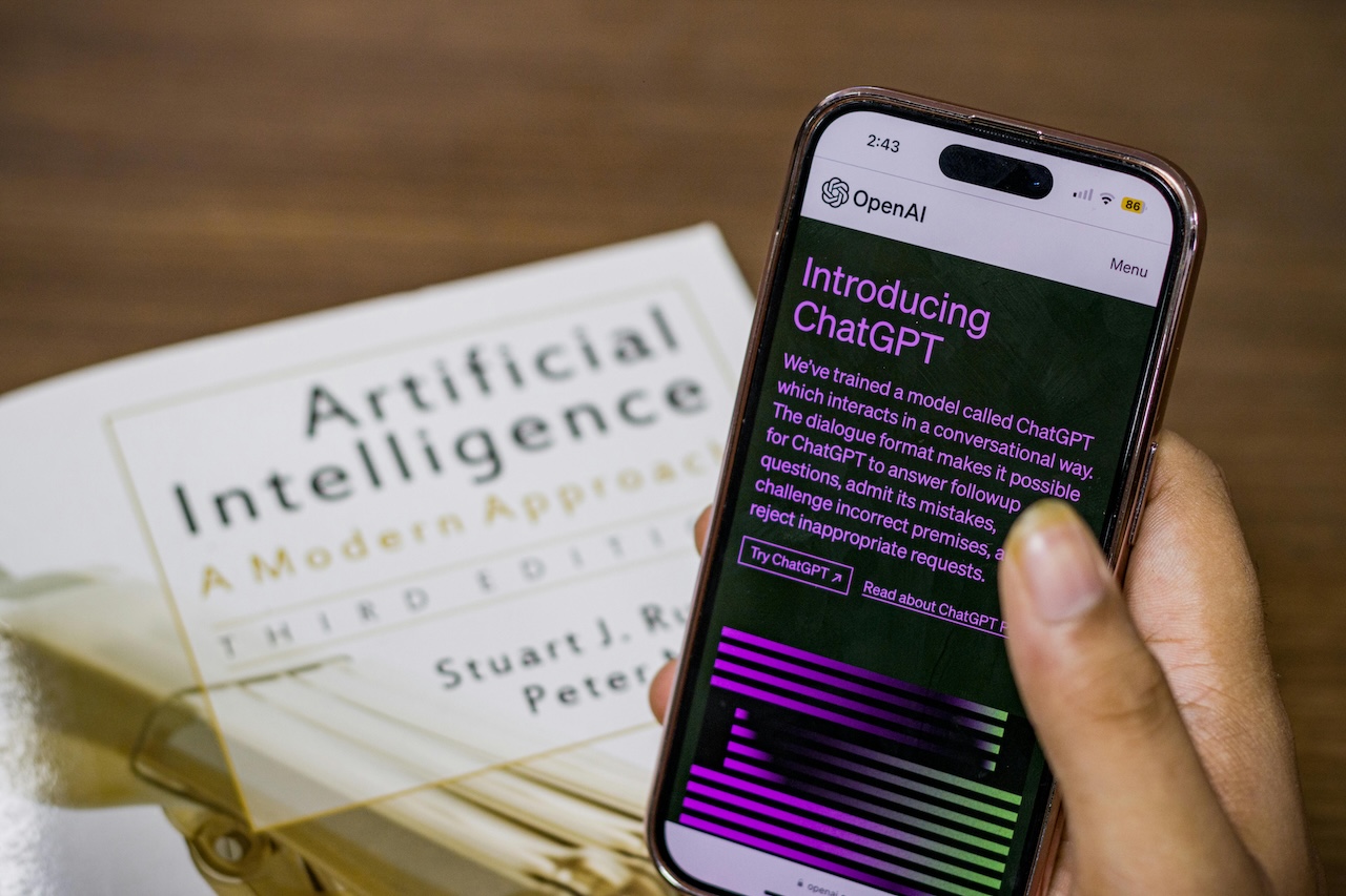 How Artificial Intelligence Is Reshaping the Global Economy — And What It Means for Every Industry